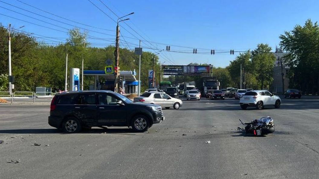    Фото: отдел пропаганды ГИБДД города Челябинска.