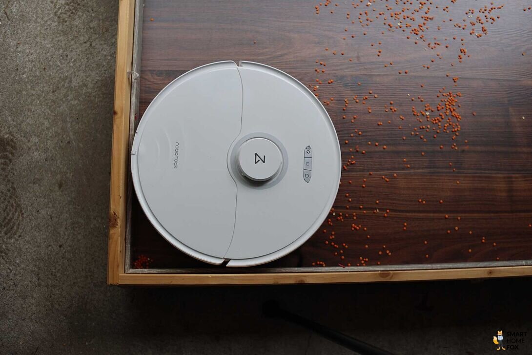 © Smart Home Fox