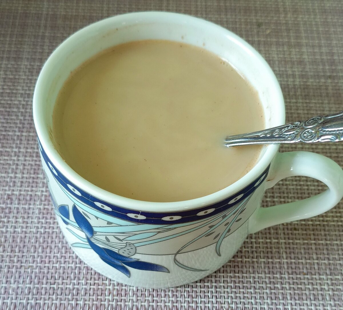 Кофе ☕