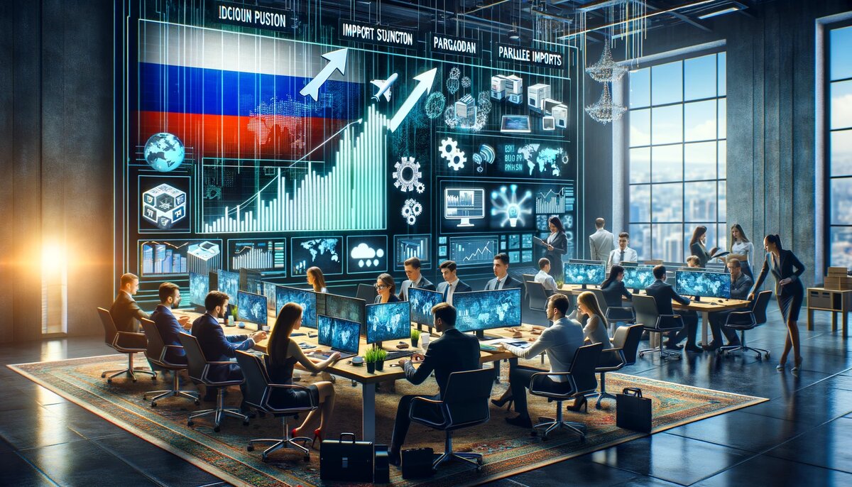 Последние четыре года российский ИТ-рынок рос быстрее мирового — 12% в год против 5% в год в среднем по миру. В сегменте программного обеспечения темпы роста были еще быстрее — 19,4% в год за период с 2019 по 2022 год, Т-Ж.