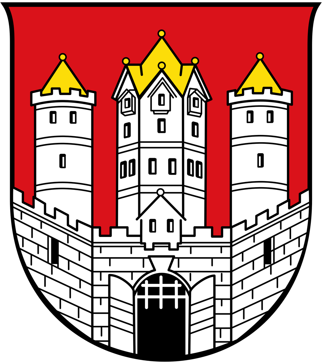 Герб Зальцбурга