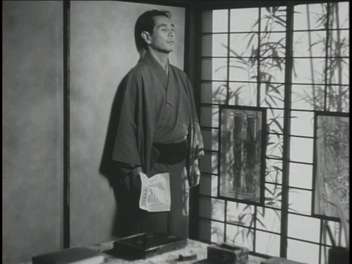 Кадр из фильма Кокоро, 1973 год