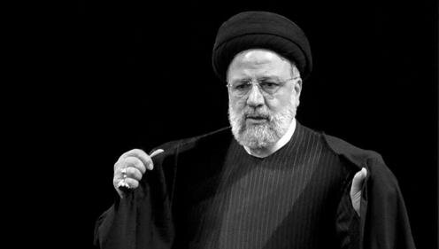 Эброхим Раиси. Фото с сайта presstv.ir