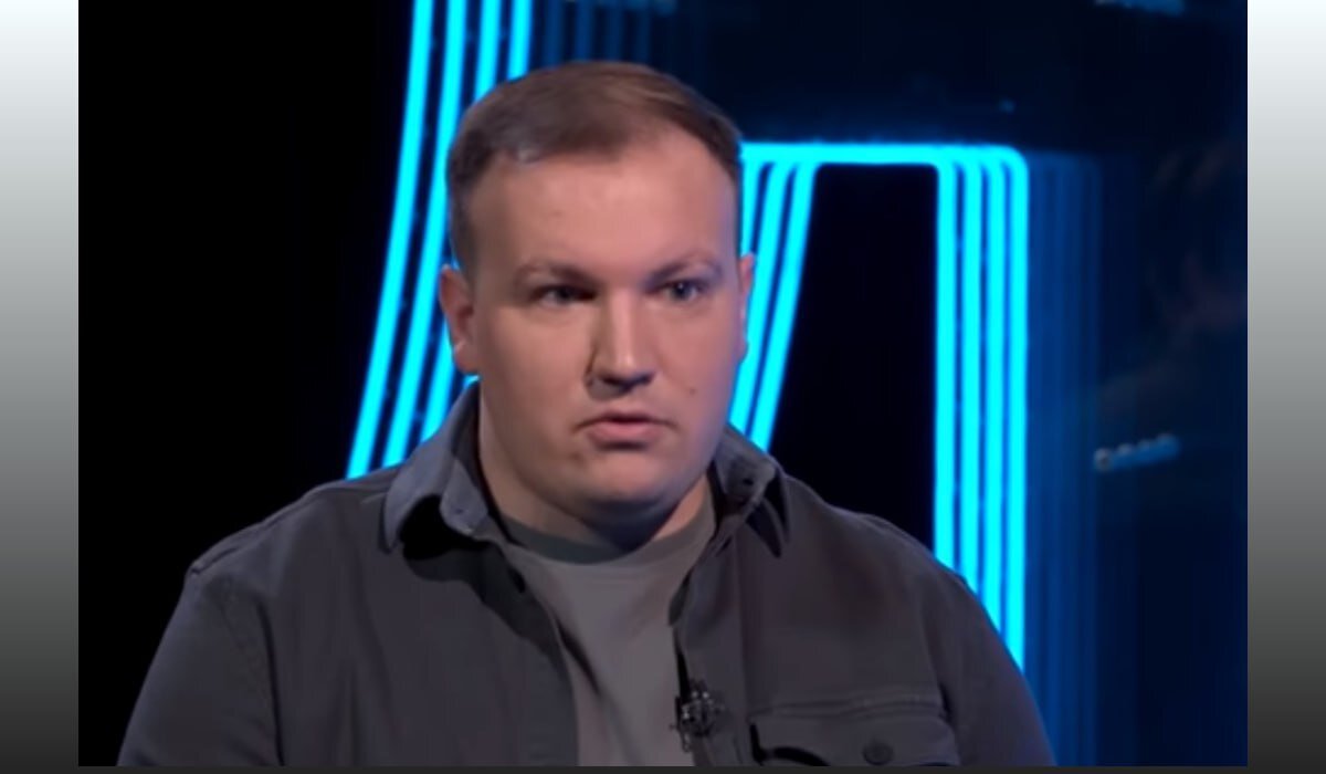 Михаил Звинчук. Фото: скрин с видео