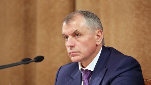    © пресс-служба Владимира Константинова