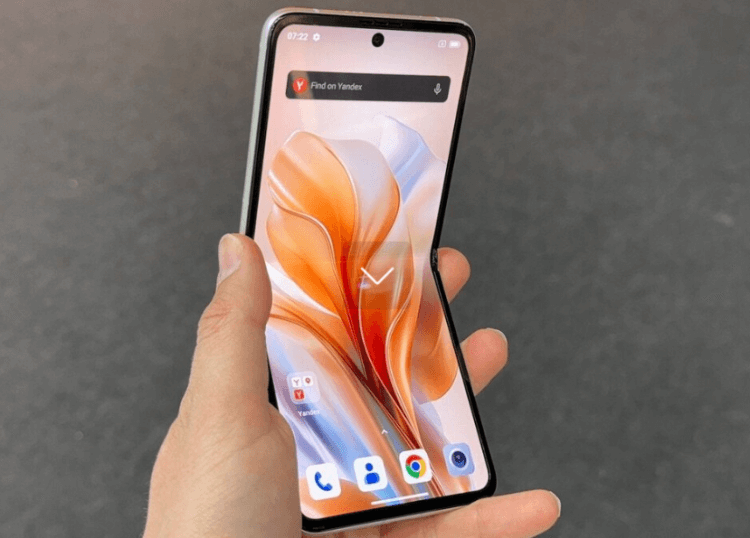    Основной дисплей HERO 10 очень качественный и яркий