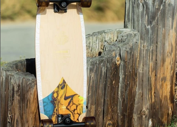 Какие лонгборды подойдут для городского катания?