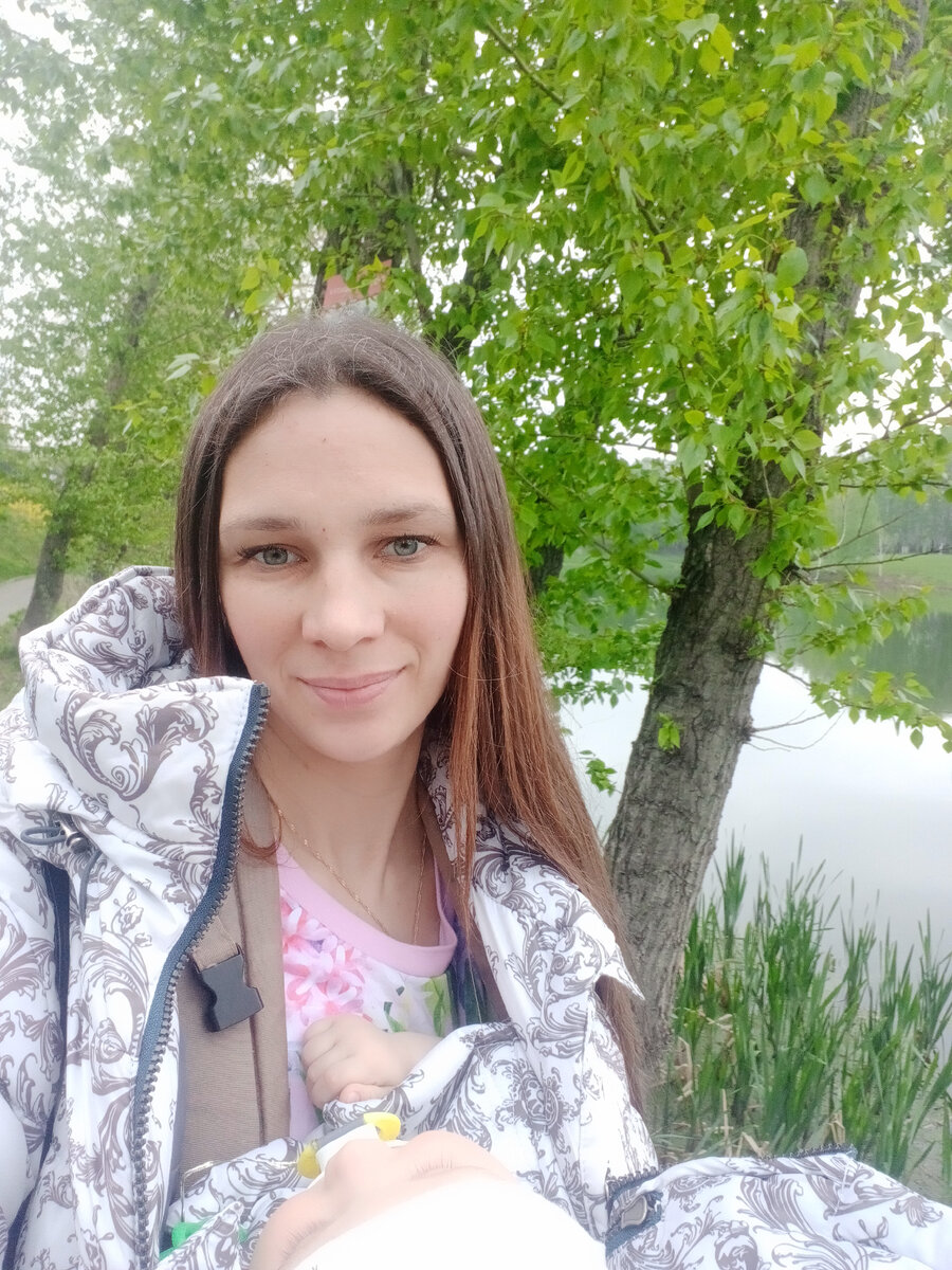 Всем хорошего понедельника 🌺