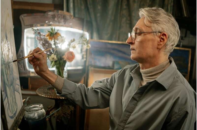 Фото: студия Cottonbro от Pexels.