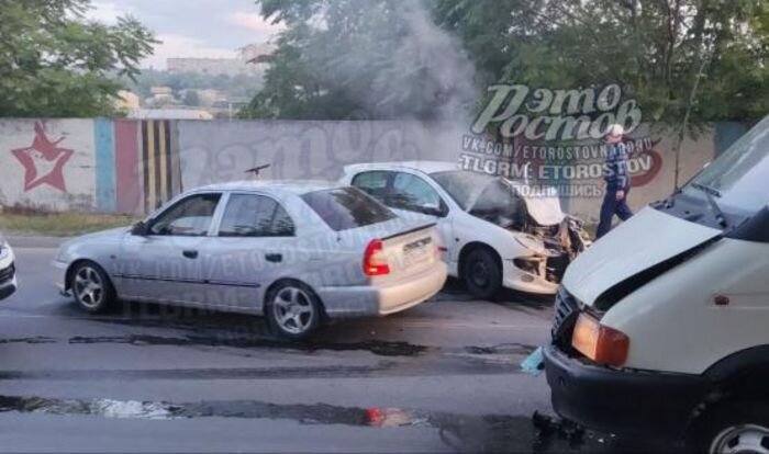 Источник фото: "Это Ростов"vk.com