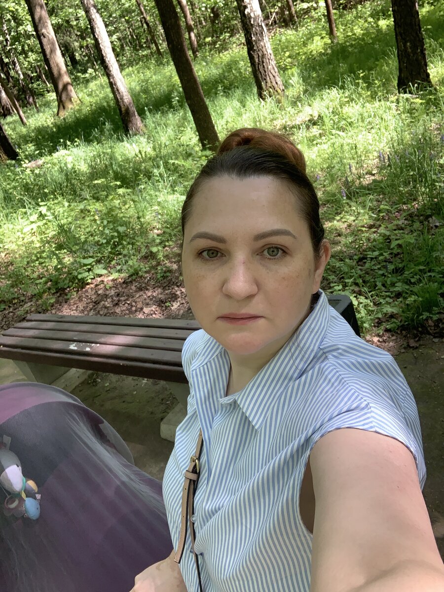 Фото автора канала