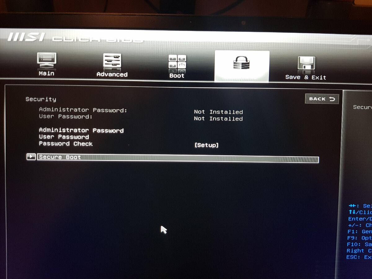 Для чего разгоняют или даунвольтят процессор? Разгон процессора или андервольт?-4-3