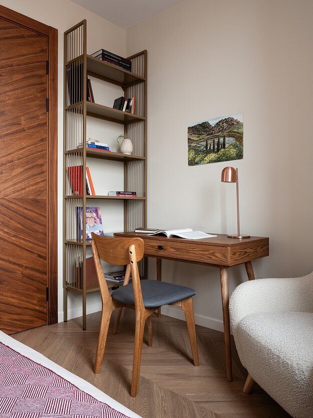    Дизайн: Анастасия Вавилина. Фото: Егор Кодяков