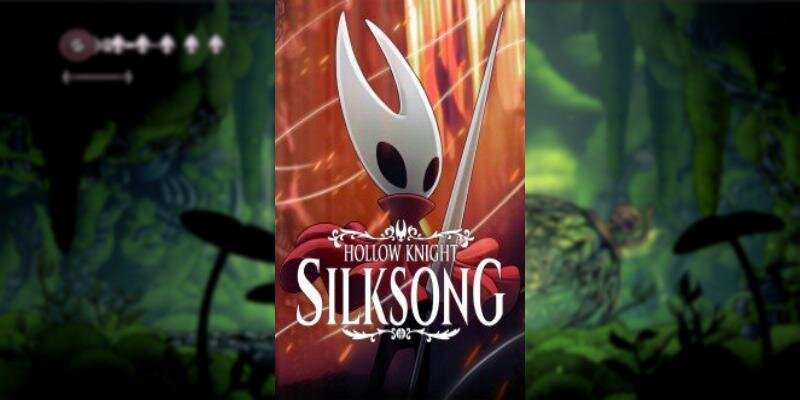 Hollow Knight: Silksong