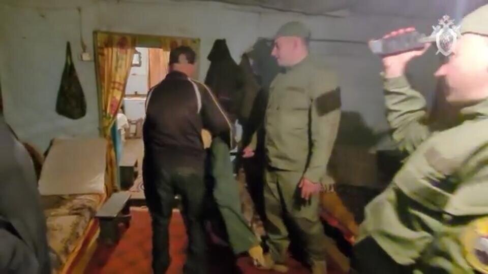 Фото: © Скриншот видео