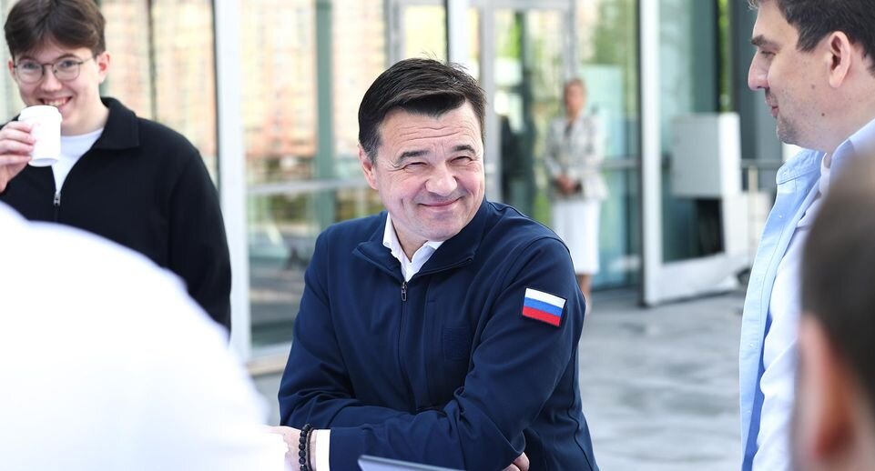    Автор фото: Антон Чернов