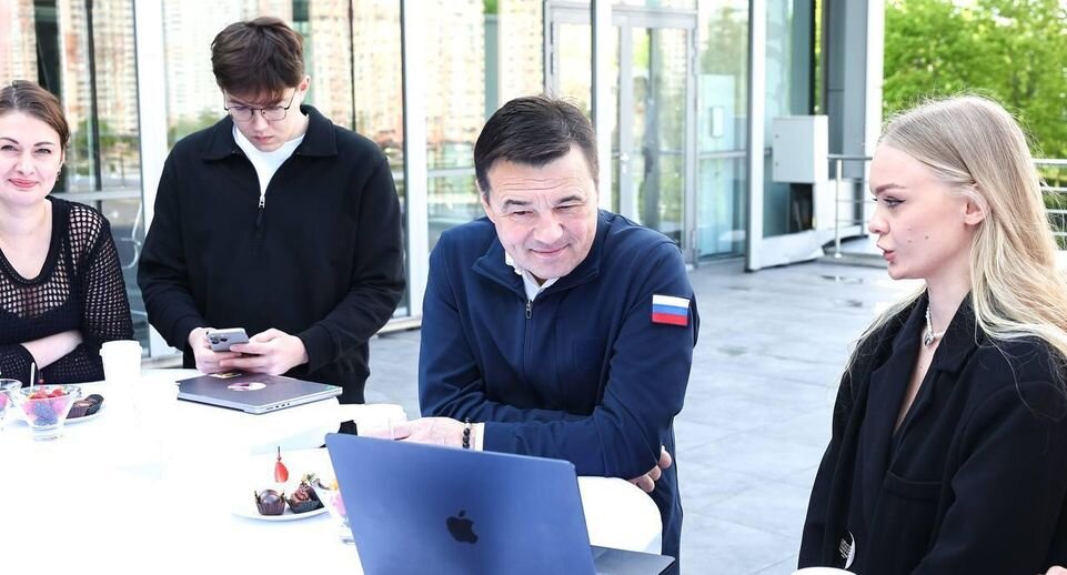     Автор фото: Антон Чернов