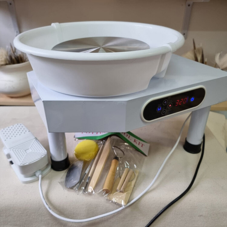 Гончарный круг 