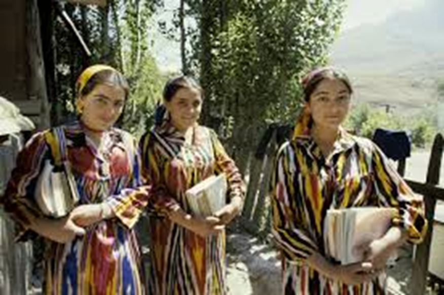 Советские красавицы.