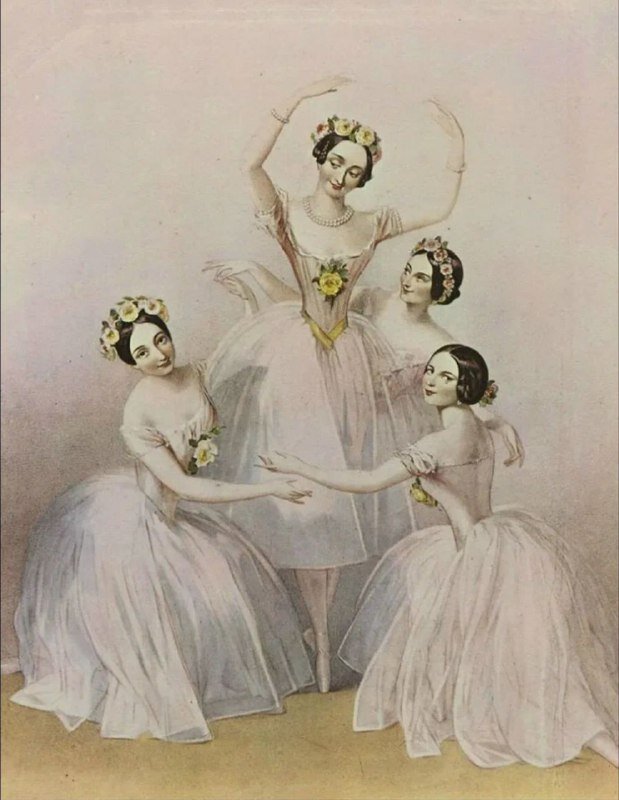 Те самые "шопенки"