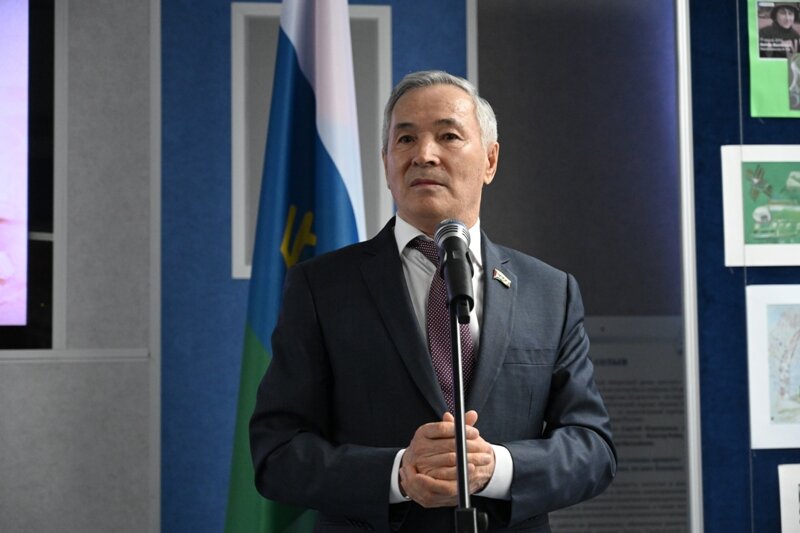 Фуат Сайфитдинов