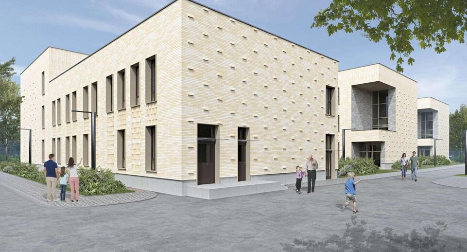    Мособлархитектура