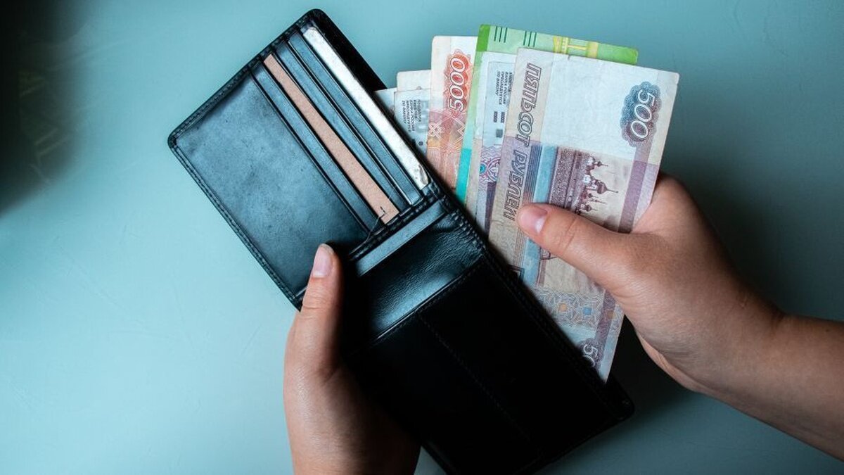 Как выплачивается зарплата в 2025. Как выплачивается зарплата в 2025