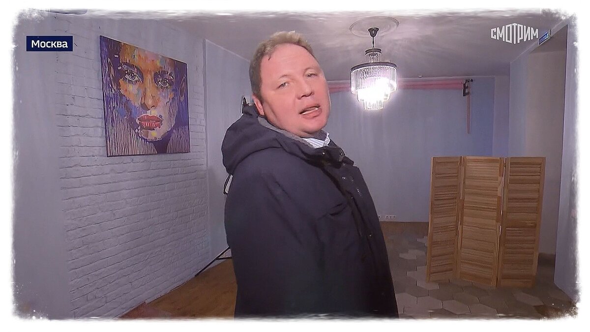 Александр Карпов в агентстве Mary Way жалеет о несостоявшейся карьере модели