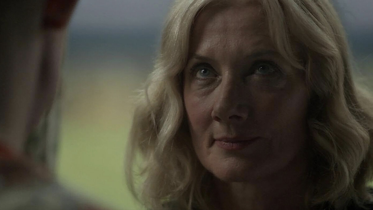 Кадр из фильма "Костяной домик"