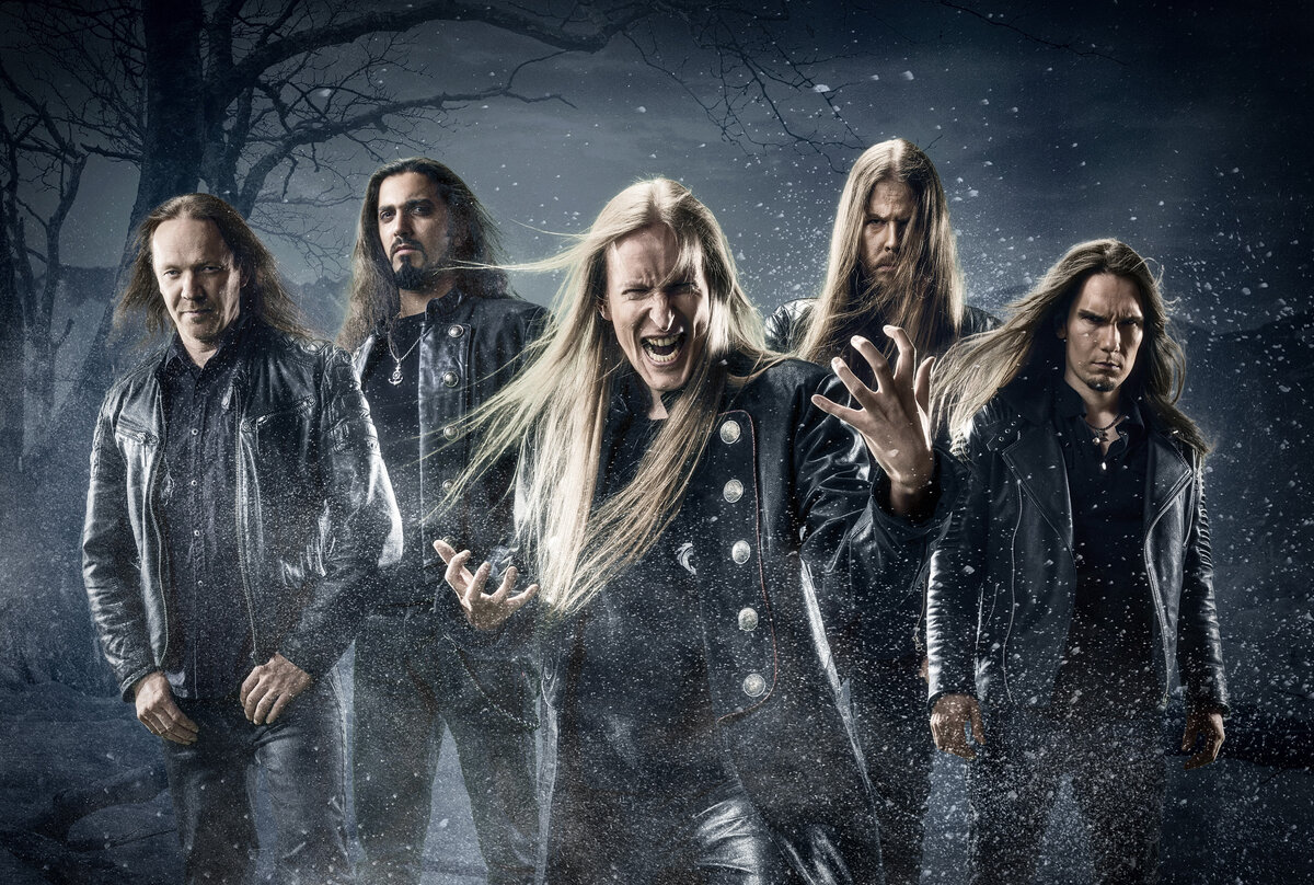 Wintersun