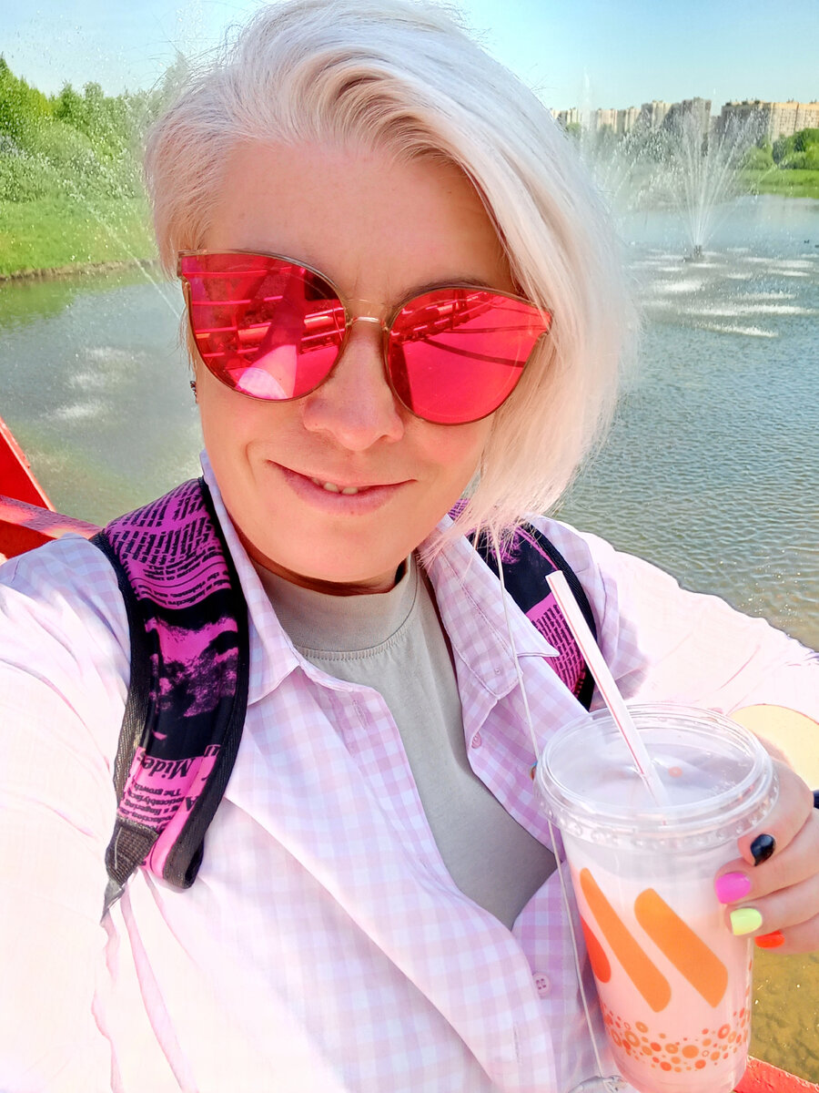 Фото автора