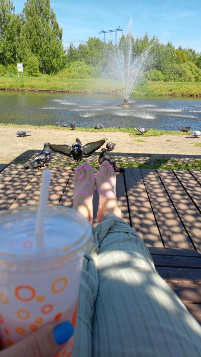 Фото автора