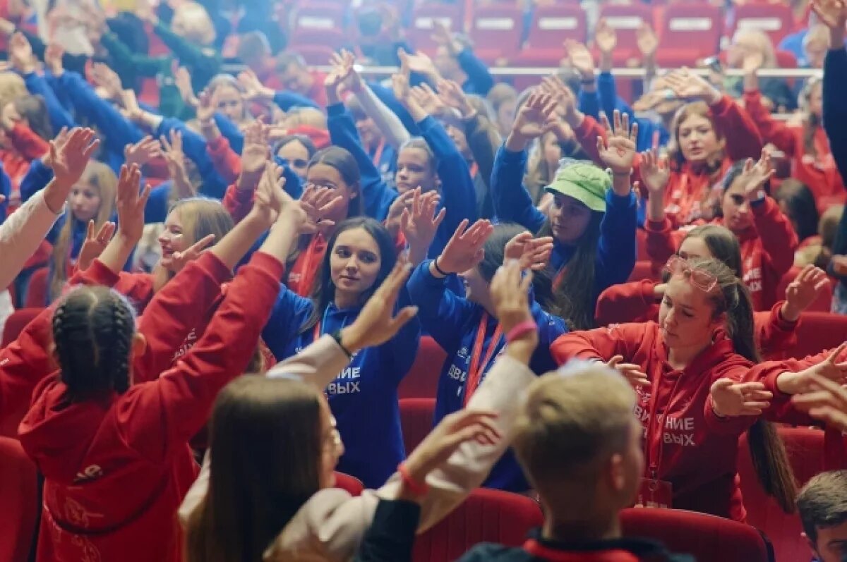    Во всех районах Татарстана этим летом пройдет Фестиваль Первых