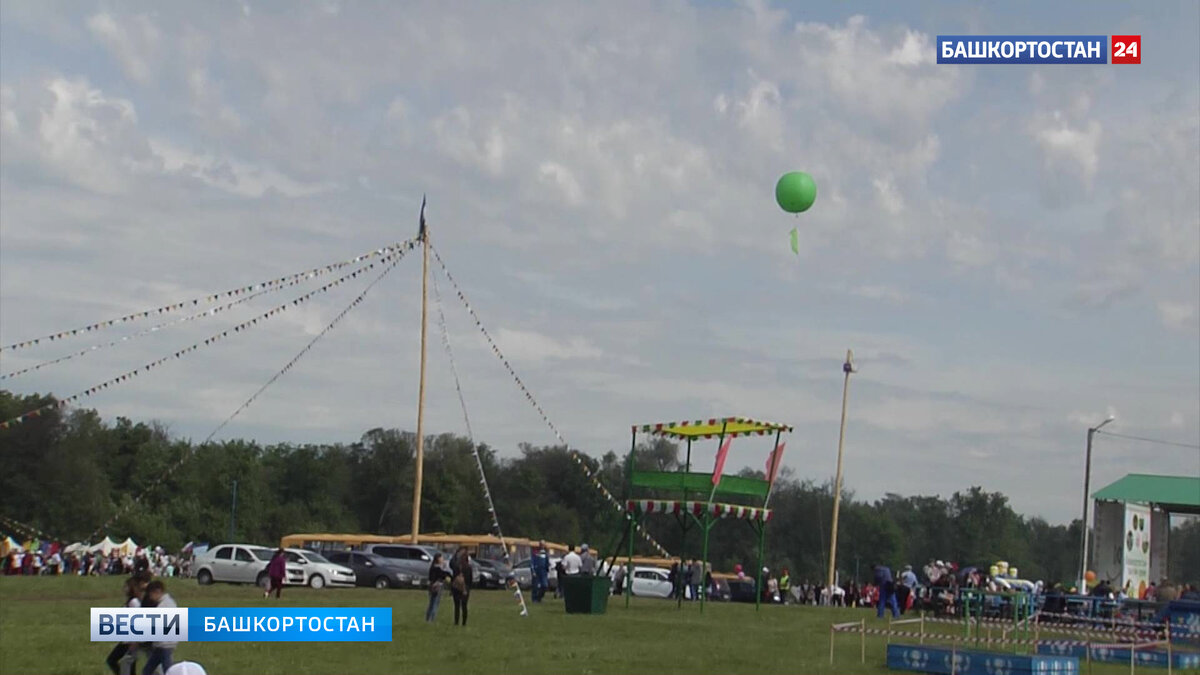    Радий Хабиров напомнил о сухом законе на сабантуях в Башкирии