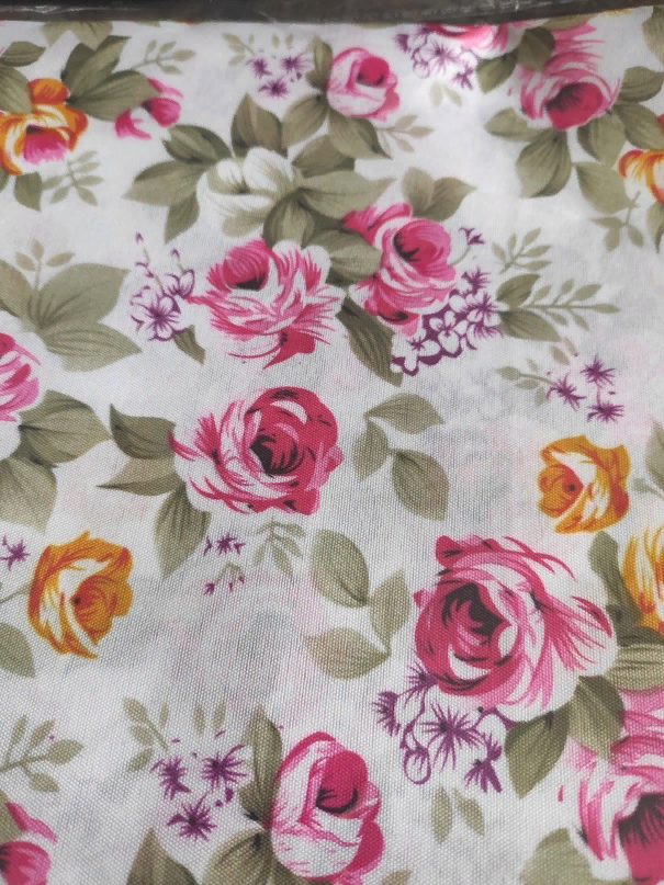 Вот такой хлопок на сарафанчики