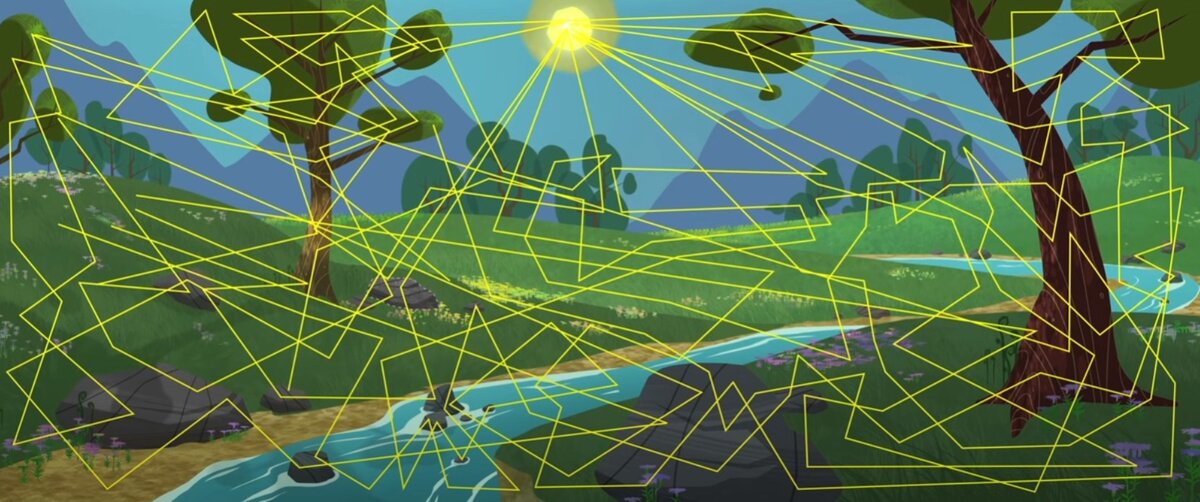 Источник: youtube.com, канал Walt Disney Animation