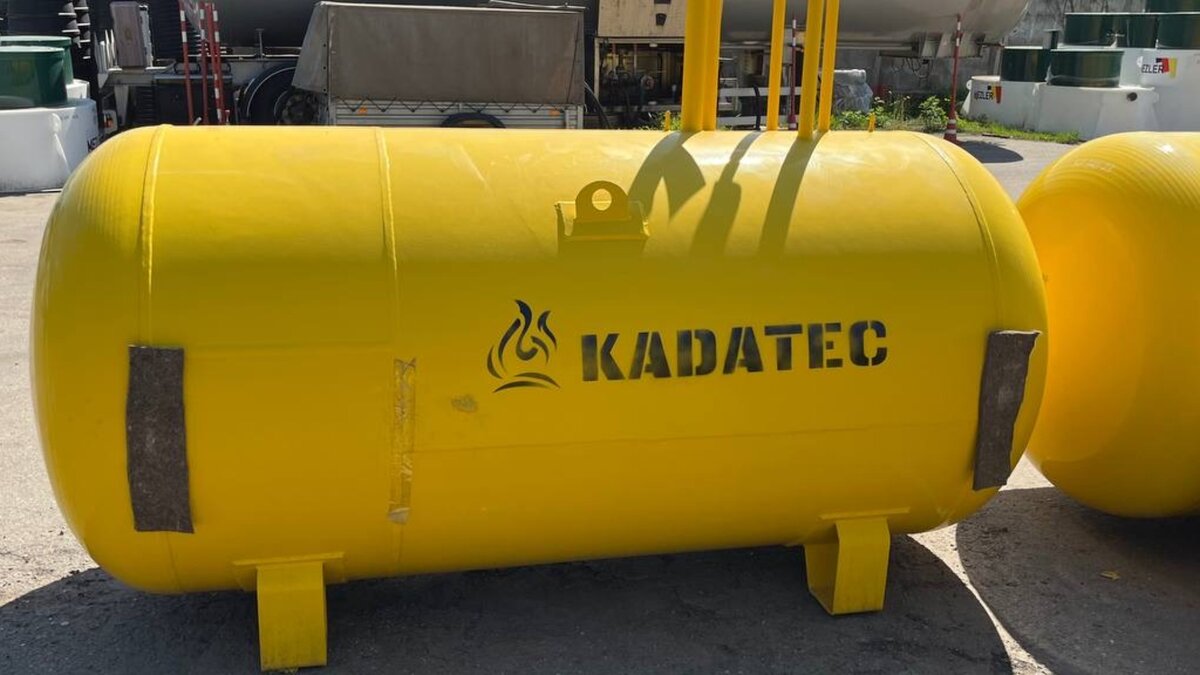 Газгольдер