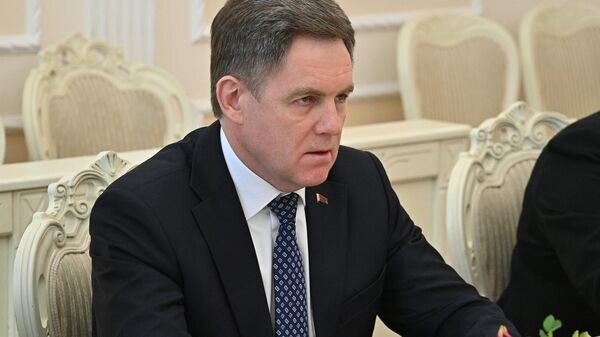    © Sputnik / Виктор Толочко