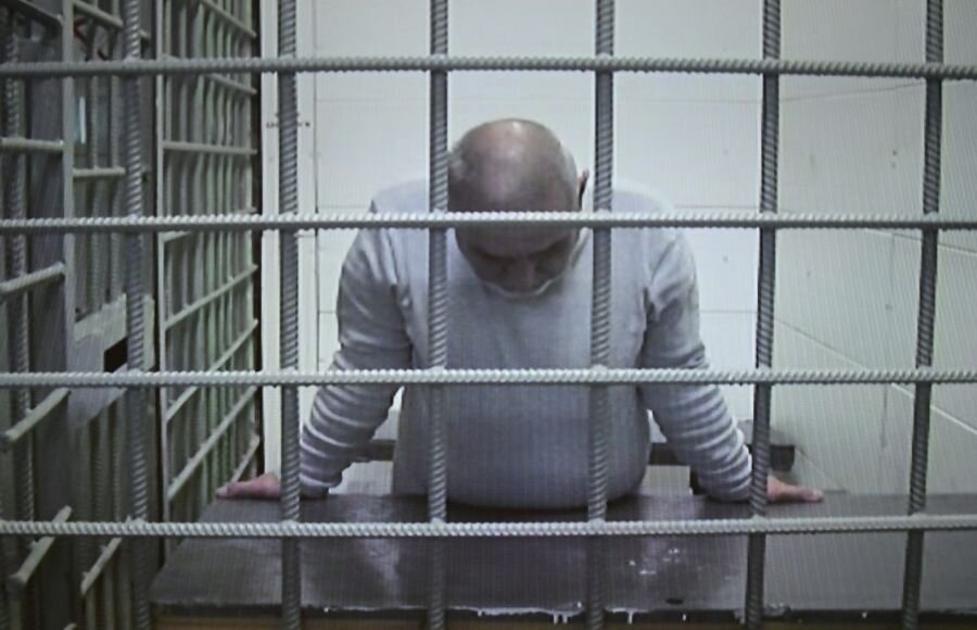    © Павел Бедняков/РИА Новости