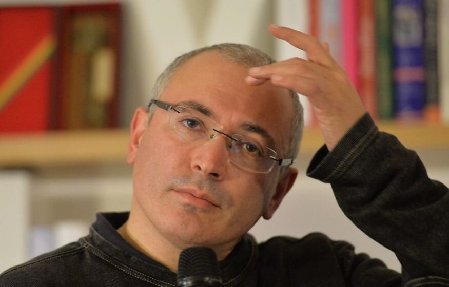    Ходорковский*: «Через два года у Польши будет стоять российско-украинская армия»