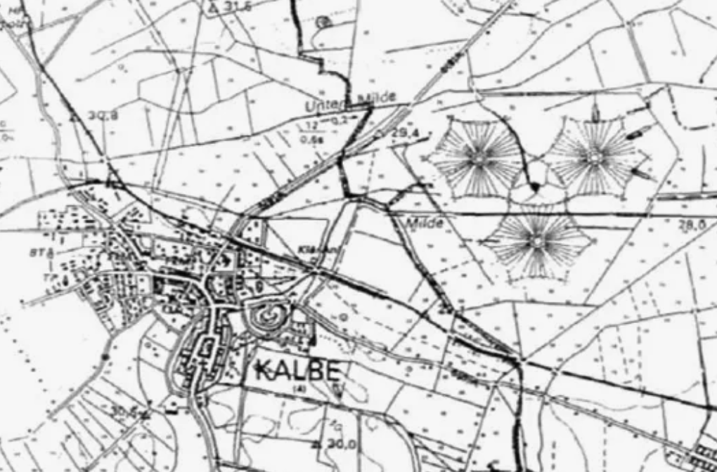 Радиостанция Голиаф в германии - фото с aftershock.news 