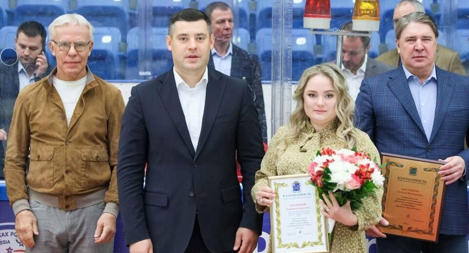    Комитет по физической культуре и спорту администрации Г.о.Подольск
