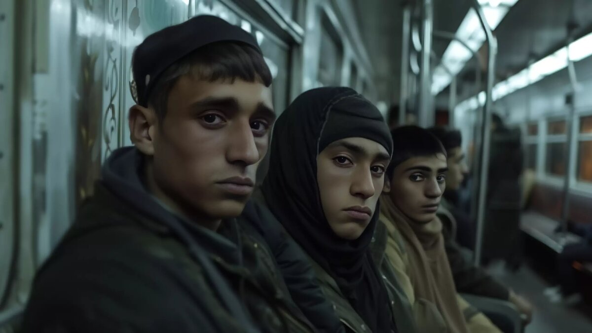     Источник: Изображение Midjourney