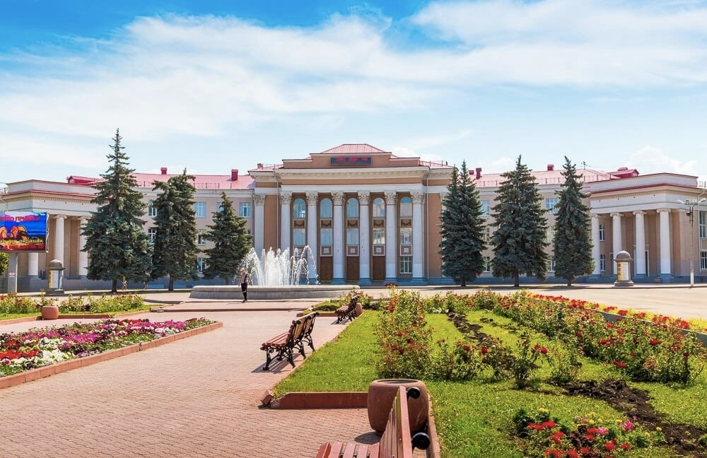 фото из интернета