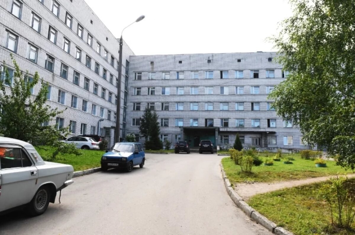    В Тверской области при ЦРБ построят автономные газовые котельные