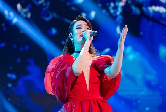    Мария Гордеева