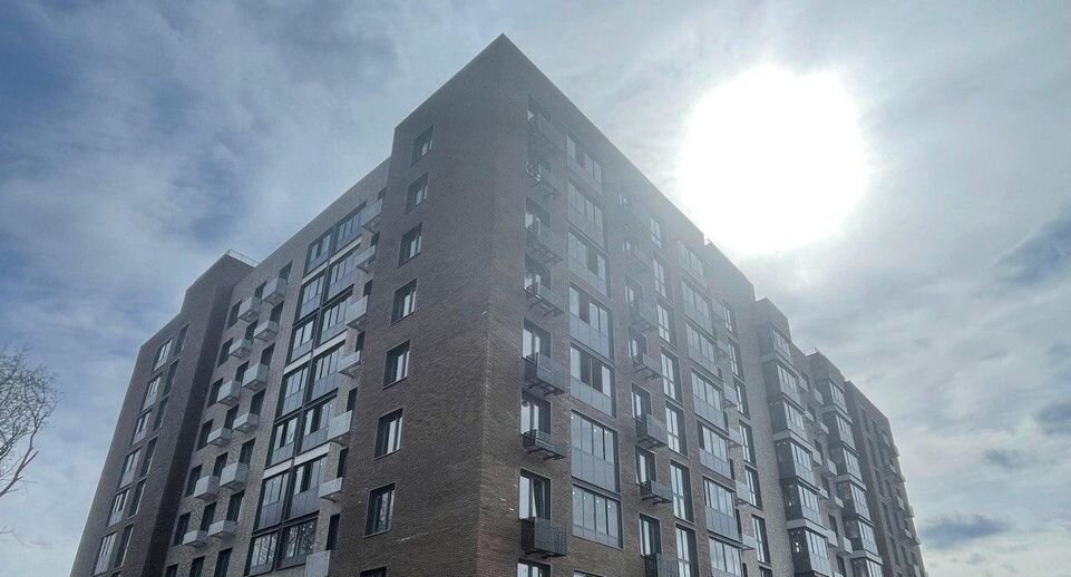    Пресс-служба Минстроя МО