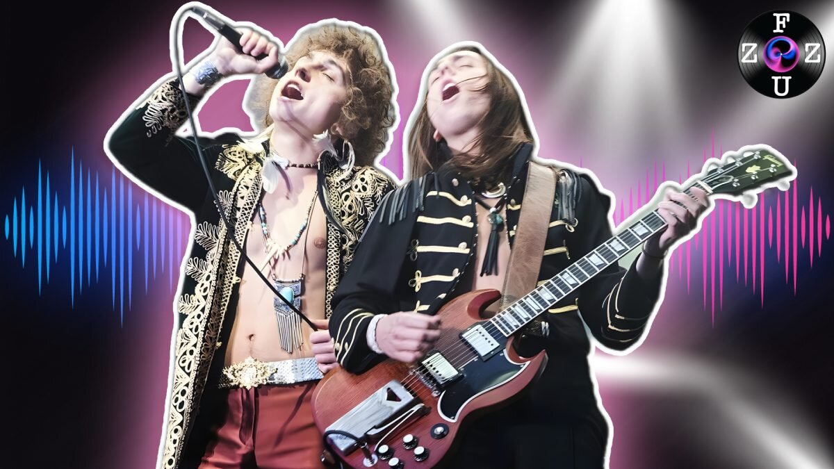 Гитарист Greta Van Fleet теперь запел: Джейк Кишка и его новая группа