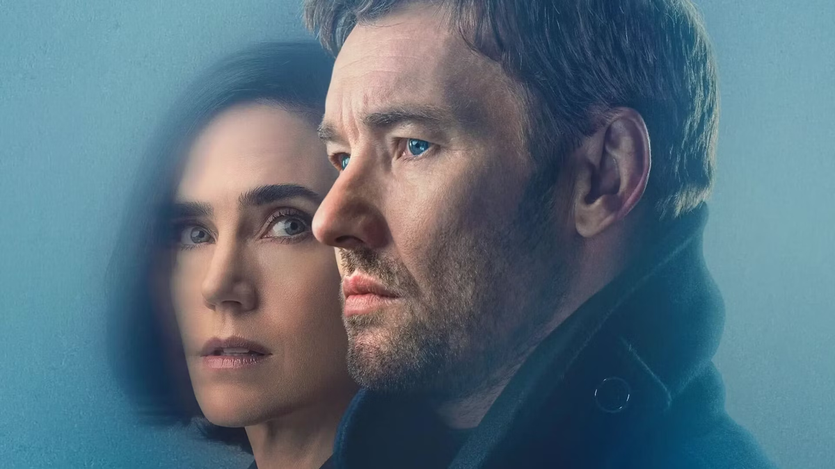 Постер сериала «Dark Matter» / фото: movieweb.com