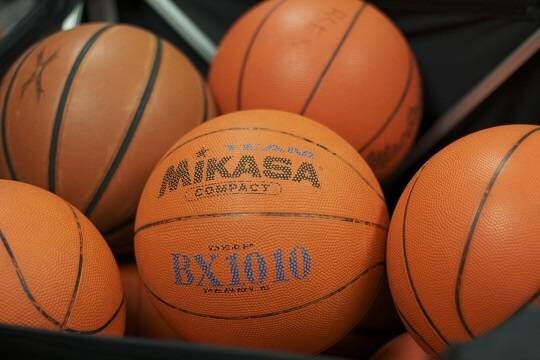    Ведущего украинского баскетболиста задержали на границе и мобилизовали